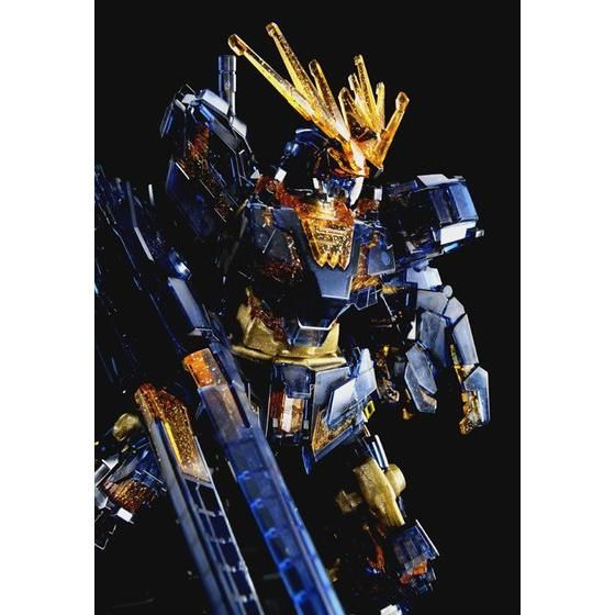 HGUC 1/144 ユニコーンガンダム2号機 バンシィ(デストロイモード) NT