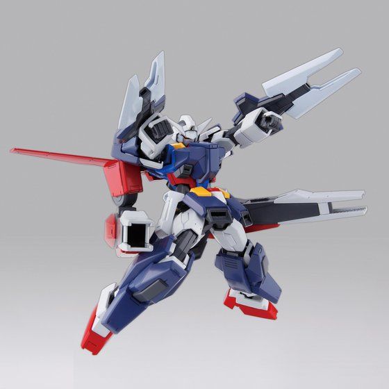 HG 1/144 ガンダムAGE-1 フルグランサ | GUNDAM Official Website