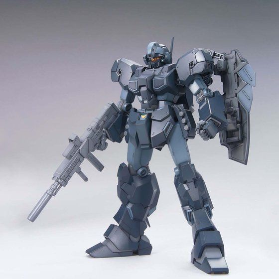 MG 1/100 ジェスタ | GUNDAM Official Website