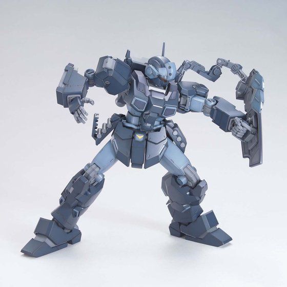 MG 1/100 ジェスタ | GUNDAM Official Website