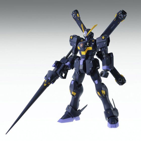 MG 1/100 クロスボーンガンダムX2 Ver.Ka | GUNDAM Official Website MG 1/100 クロスボーンガンダムX2 Ver.Ka | GUNDAM Official Website