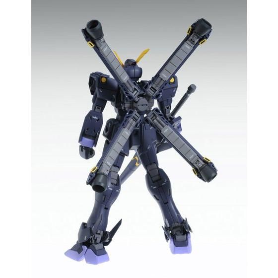 MG 1/100 クロスボーンガンダムX2 Ver.Ka | GUNDAM Official Website