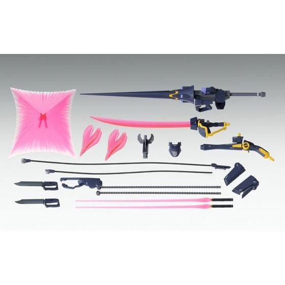 MG 1/100 クロスボーンガンダムX2 Ver.Ka | GUNDAM Official Website