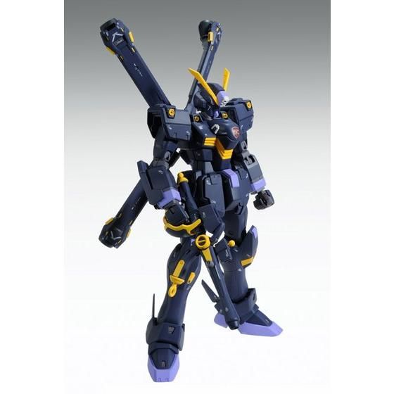 MG 1/100 クロスボーンガンダムX2 Ver.Ka | GUNDAM Official Website