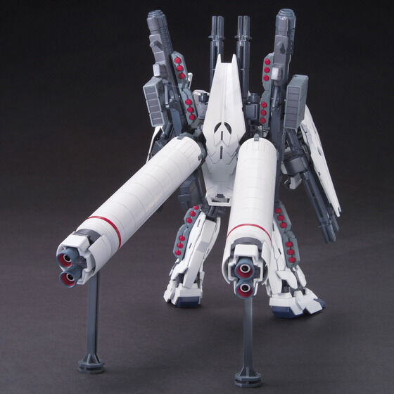 HGUC 1/144 フルアーマー・ユニコーンガンダム(ユニコーンモード