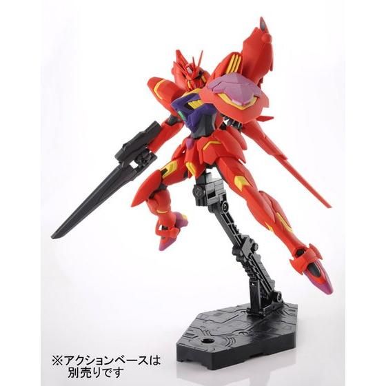 HG 1/144 ガンダムレギルス〔MEMORY OF EDEN〕 | GUNDAM Official