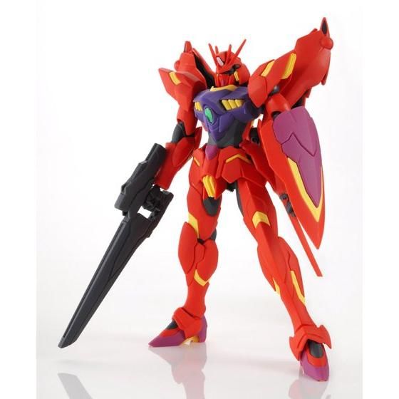 HG 1/144 ガンダムレギルス〔MEMORY OF EDEN〕 | GUNDAM Official