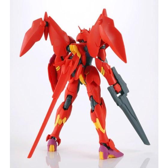 HG 1/144 ガンダムレギルス〔MEMORY OF EDEN〕 | GUNDAM Official