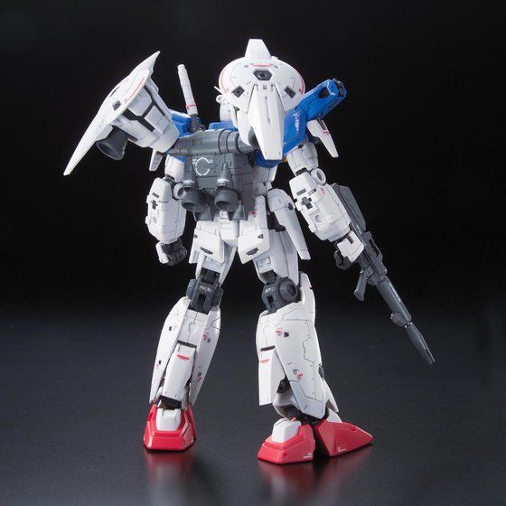 RG 1/144 RX-78GP01Fb ガンダム試作1号機フルバーニアン | GUNDAM