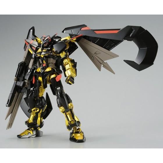 HG 1/144 ガンダムアストレイゴールドフレーム天（アマツ） | GUNDAM