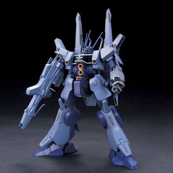 ガンプラまとめ売り　hguc　ドーベンウルフ　Gルシファー　ダハック　等 HGUC 1/144 ドーベン・ウルフ（ユニコーンVer.） | GUNDAM Official