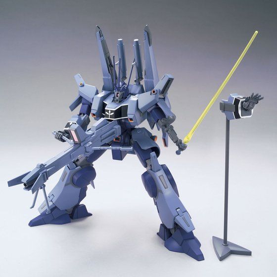 HGUC 1/144 ドーベン・ウルフ（ユニコーンVer.） | GUNDAM Official