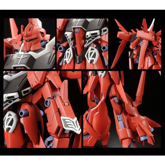 HG 1/144 リバウ | GUNDAM Official Website