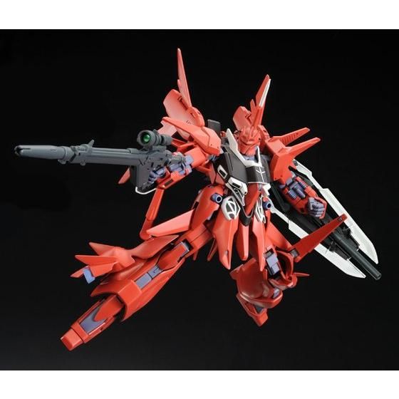 HG 1/144 リバウ | GUNDAM Official Website