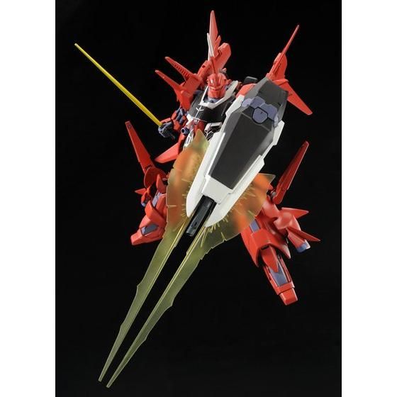 HG 1/144 リバウ | GUNDAM Official Website