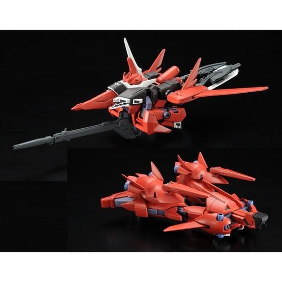 HG 1/144 リバウ | GUNDAM Official Website