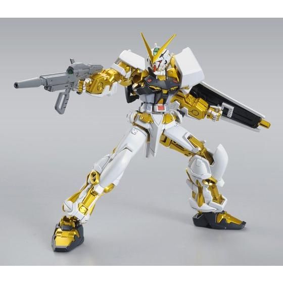 HG 1/144 ガンダムアストレイゴールドフレーム | GUNDAM Official Website