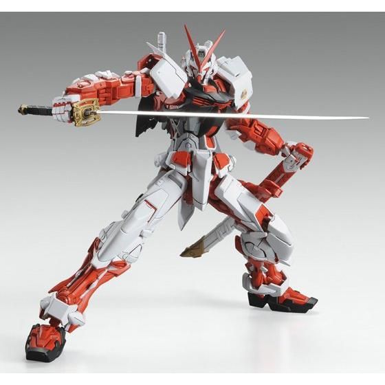 MG 1/100 ガンダムアストレイ レッドフレーム | GUNDAM Official Website