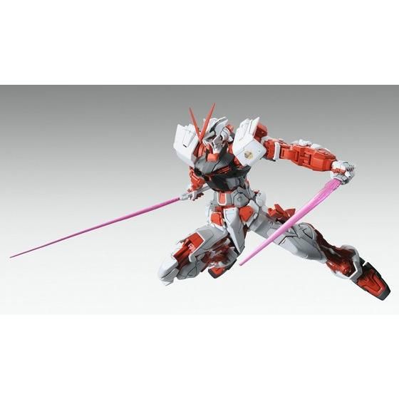 MG 1/100 ガンダム アストレイ レッドフレーム MG 1/100 ガンダムアストレイ レッドフレーム | GUNDAM Official Website