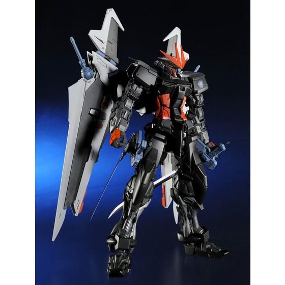 MG 1/100 ガンダムアストレイ ノワール | GUNDAM Official Website