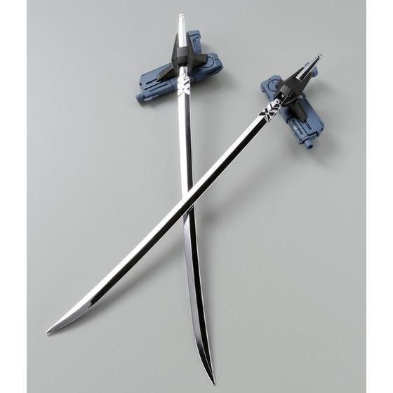 MG 1/100 ガンダムアストレイ ノワール | GUNDAM Official Website