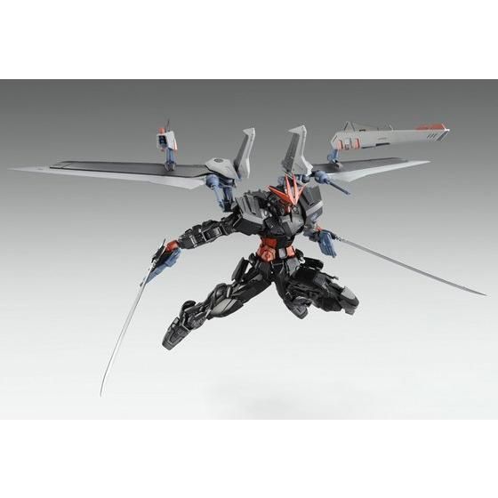 MG 1/100 ガンダムアストレイ ノワール | GUNDAM Official Website