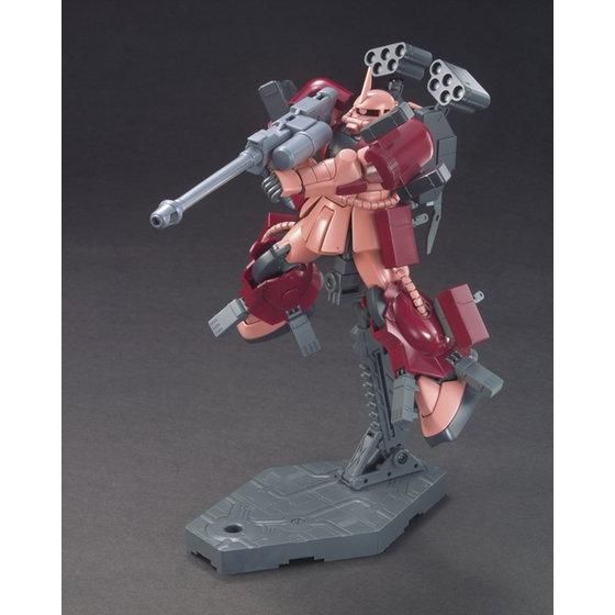 HGBC アメイジングブースター 未組立 HG BUILD CUSTOM 1/144 アメイジングブースター | GUNDAM Official Website