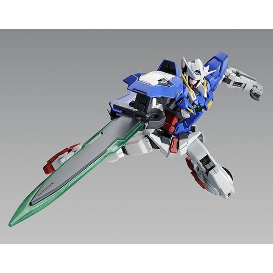 MG 1/100 ガンダムエクシア リペアII | GUNDAM Official Website