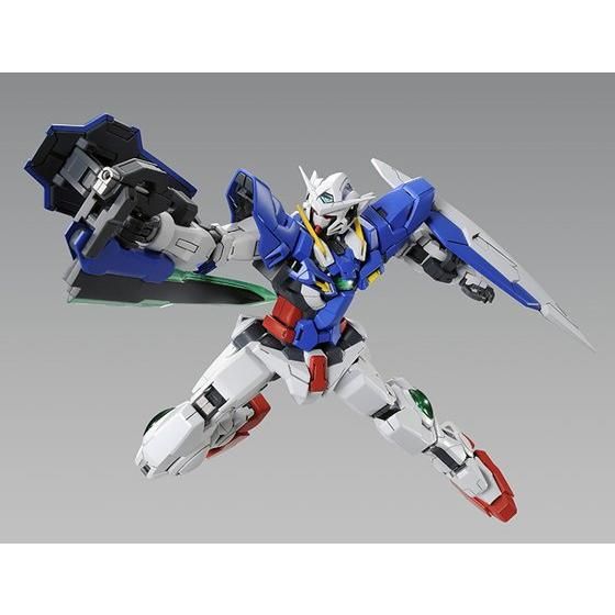 MG 1/100 ガンダムエクシア リペアII | GUNDAM Official Website