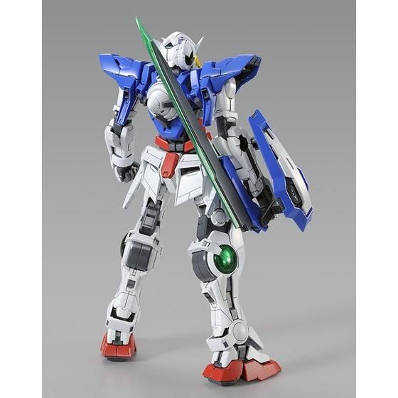 MG 1/100 ガンダムエクシア リペアII | GUNDAM Official Website
