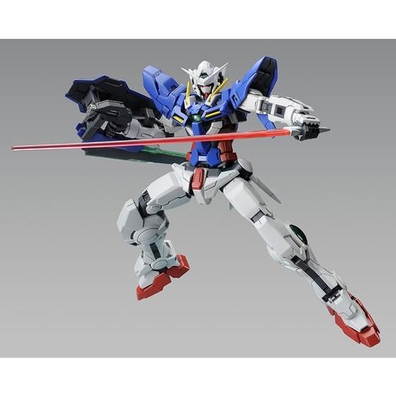 MG 1/100 ガンダムエクシア リペアII | GUNDAM Official Website