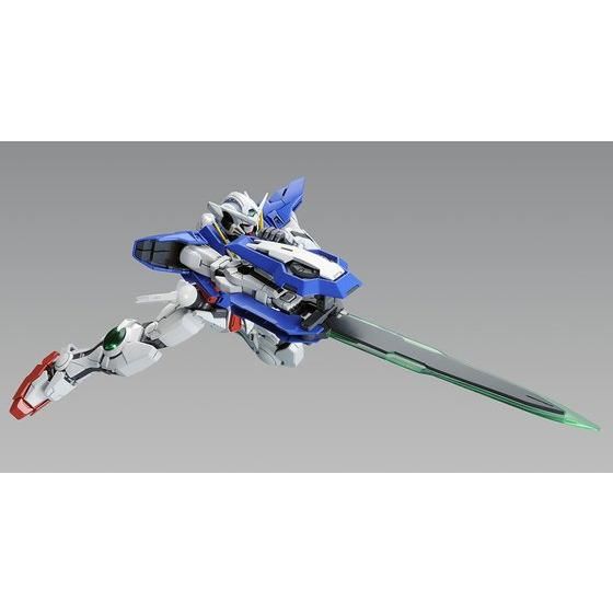 MG 1/100 ガンダムエクシア リペアII | GUNDAM Official Website