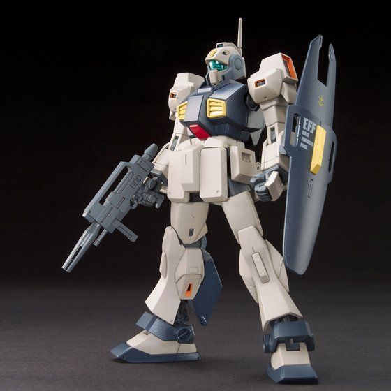 HGUC 1/144 MSA-003 ネモ(ユニコーンデザートカラーVer.) | GUNDAM