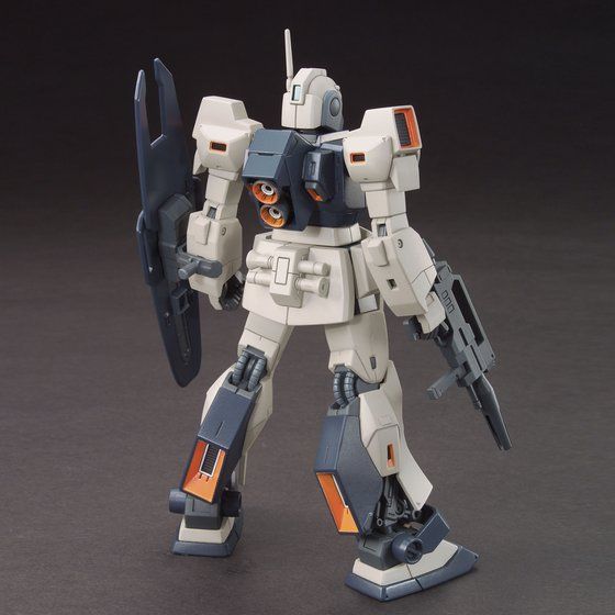 HGUC 1/144 MSA-003 ネモ(ユニコーンデザートカラーVer.) | GUNDAM