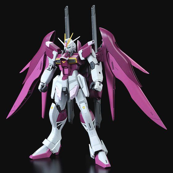 MG 1/100 デスティニーインパルスガンダムR（リジェネス） | GUNDAM