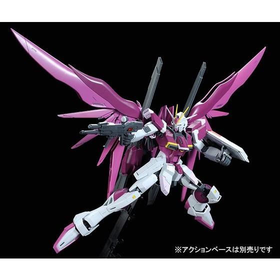 MG 1/100 デスティニーインパルスガンダムR（リジェネス） | GUNDAM