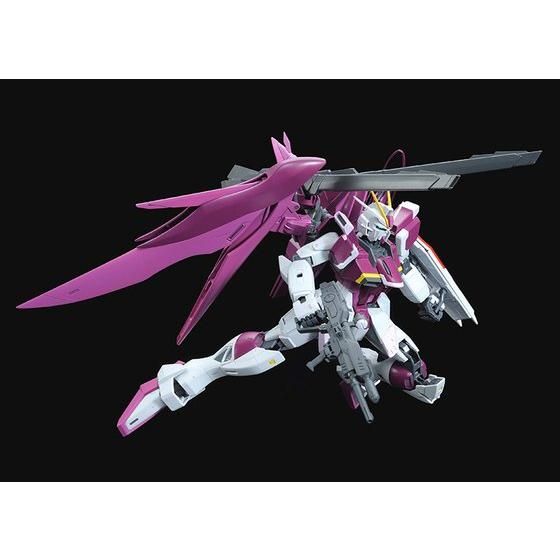 MG 1/100 デスティニーインパルスガンダムR（リジェネス） | GUNDAM