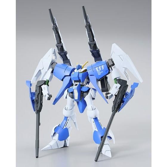 HGUC 1/144 バイアラン・カスタム2号機 | GUNDAM Official Website