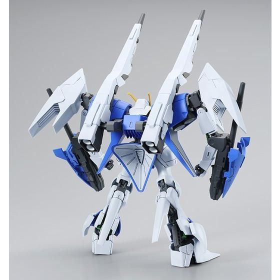 HGUC 1/144 バイアラン・カスタム2号機 | GUNDAM Official Website