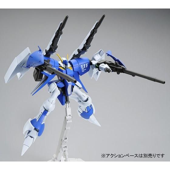HGUC 1/144 バイアラン・カスタム2号機 | GUNDAM Official Website