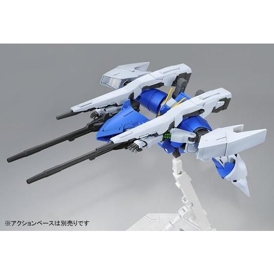 HGUC 1/144 バイアラン・カスタム2号機 | GUNDAM Official Website