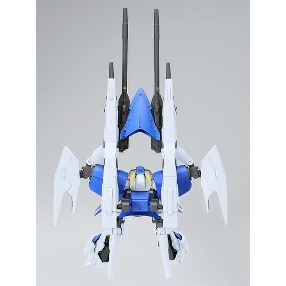 HGUC 1/144 バイアラン・カスタム2号機 | GUNDAM Official Website