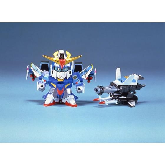 BB戦士 70ガンセイバーZ | GUNDAM Official Website