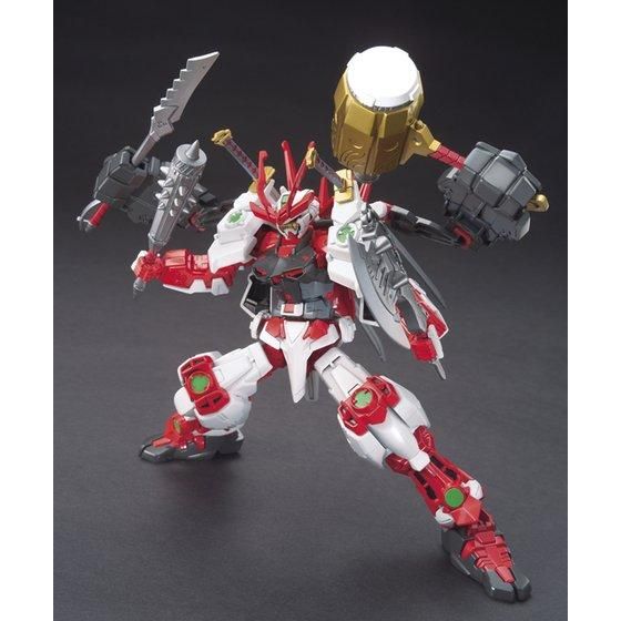 HGBC 1/144 祭ウェポン | GUNDAM Official Website