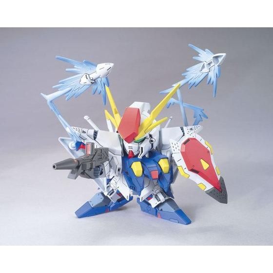 BB戦士 386 クスィーガンダム | GUNDAM Official Website