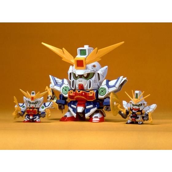BB戦士 149シェンロンガンダム | GUNDAM Official Website