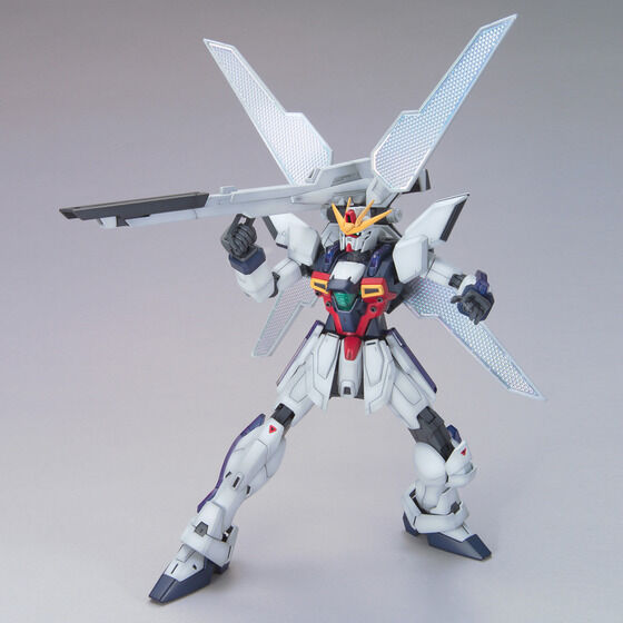 MG 1/100 ガンダムX MG 1/100 ガンダムX | GUNDAM Official Website