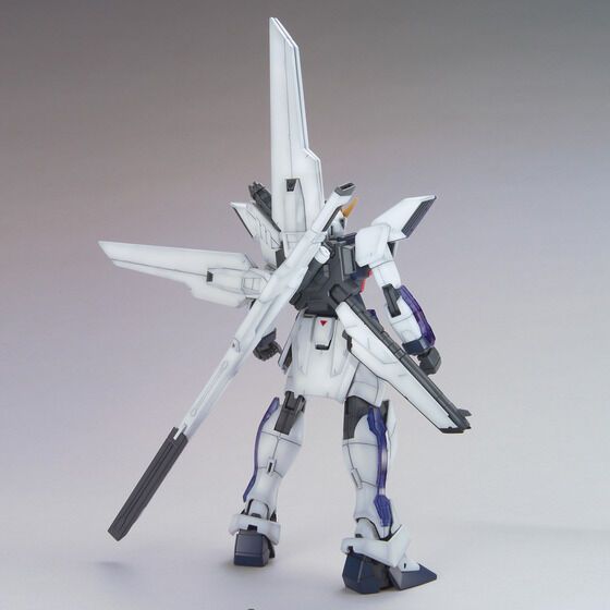 MG 1/100 ガンダムX | GUNDAM Official Website