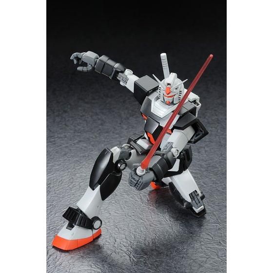 ＭＧ 1/100 RX-78-1 プロトタイプガンダム MG 1/100 RX-78-1 プロトタイプガンダム | GUNDAM Official Website