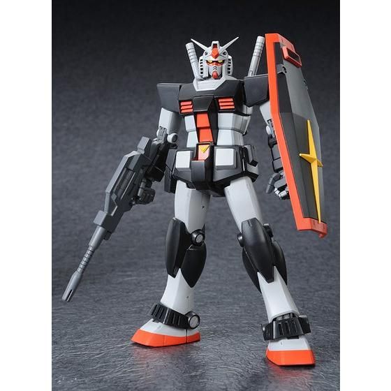MG 1/100 RX-78-1 プロトタイプガンダム | GUNDAM Official Website